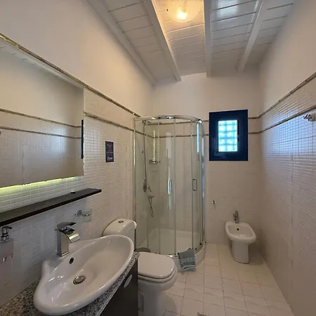Korfos Breeze 2 Villa