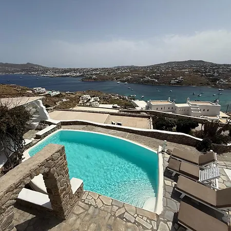 Villa Korfos Breeze 2