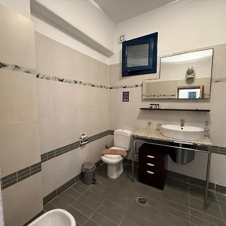 Korfos Breeze 2 Villa *
