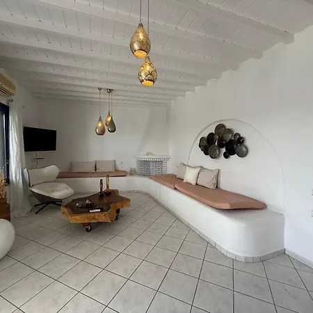 Villa Korfos Breeze 2