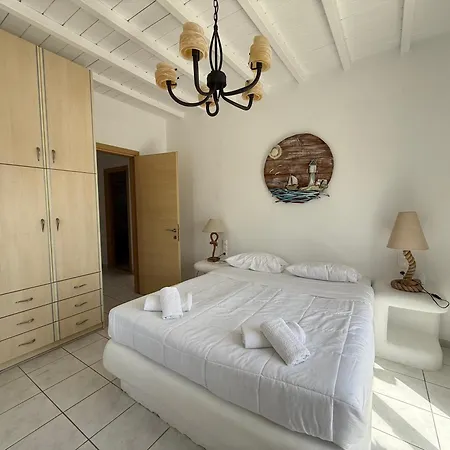 Korfos Breeze 2 Villa