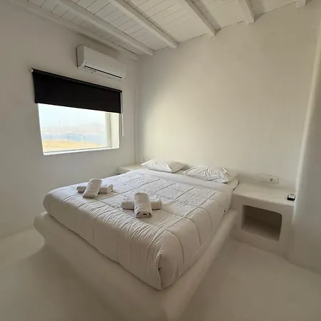 Korfos Breeze 2 * Agios Ioannis Diakoftis