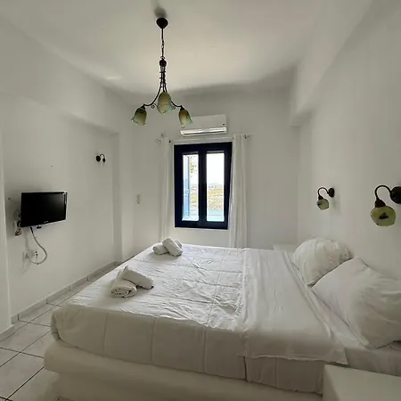 Korfos Breeze 2 Villa