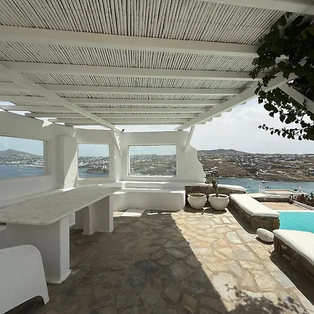 Korfos Breeze 2