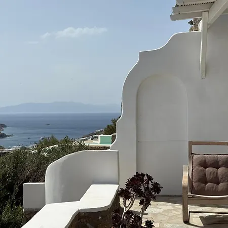 Korfos Breeze 2