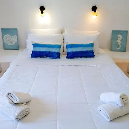 Villa Korfos Breeze 2 Agios Ioannis Diakoftis