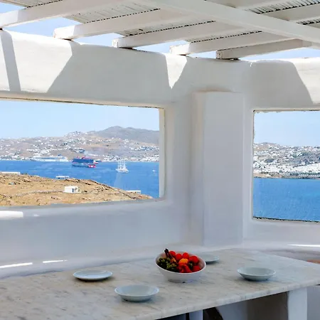 Korfos Breeze 2 * Agios Ioannis Diakoftis