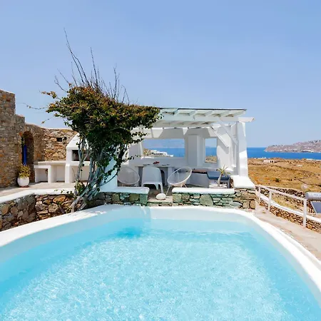 Korfos Breeze 2 *