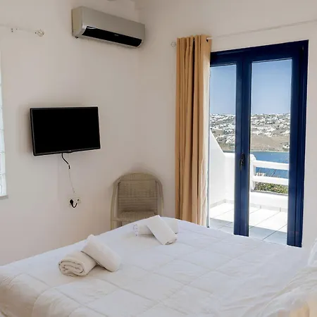 Korfos Breeze 2