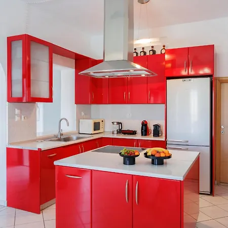 Villa Korfos Breeze 2