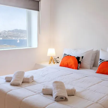Villa Korfos Breeze 2 *