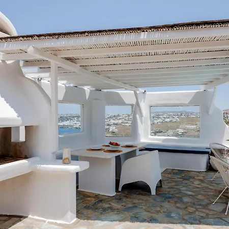 Korfos Breeze 2 * Agios Ioannis Diakoftis