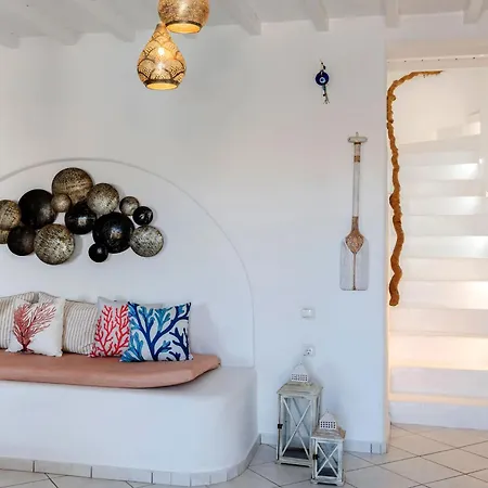 Korfos Breeze 2 Villa *
