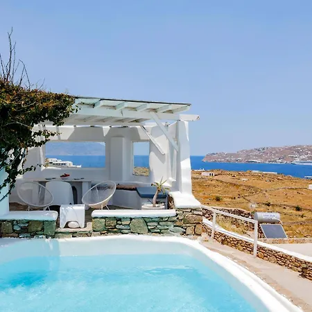 Korfos Breeze 2